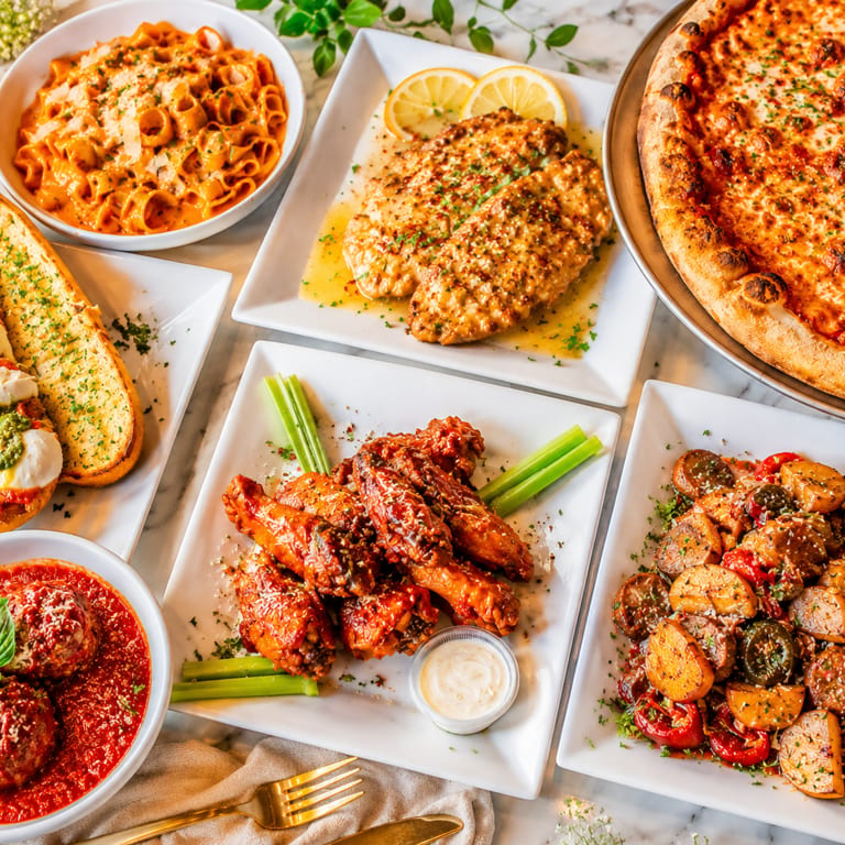 Catering for Every Gathering