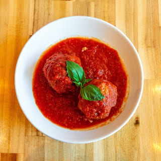 Meatballs