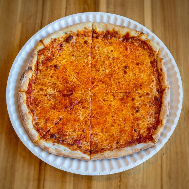 Cheese Pizza.